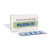 Best Erectile Dysfunction Pill Malegra 200 mg At Medzvilla