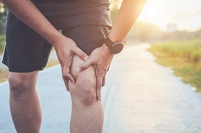 What Lifestyle Modifications Can Help With Knee Pain?