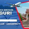 Air Ambulance Services In Siliguri