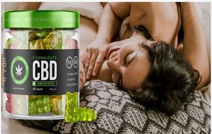 Calmwave CBD Gummies Canada Reviews: Better Solution To Get Rid Of Joint Pain! Price