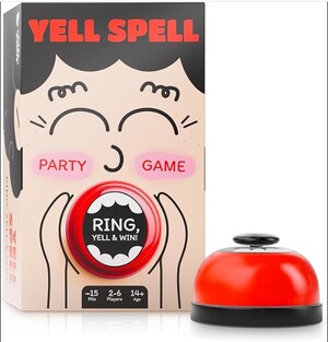 Level Up Your Game Night with These Awesome Word Game Card Games