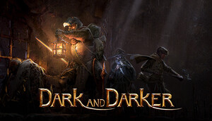 Dark and Darker developer sued by Nexon for \&quot;copyright infringement\&quot;