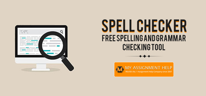 Some Interesting Facts about Spell Checkers and Its Benefits