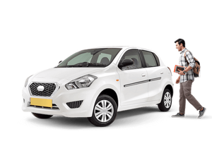 How To Travel From Indore To Bhopal By Taxi?
