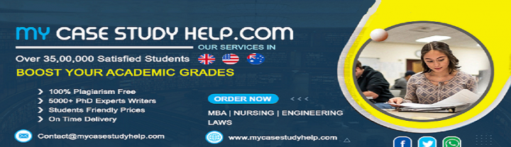 Assignment Help | Get Help on Your MBA, Nursing or Law Assignments