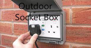 Enhancing Outdoor Electrical Systems with Durable Protection