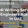 Get CDR Writing Services For Engineers Australia In UAE By CDRAustralia.Org