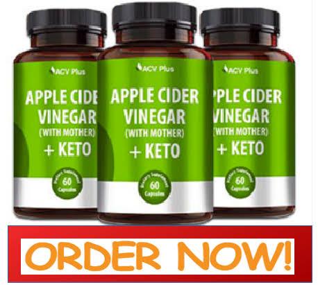 ACV Plus Avis France (ACV Plus Keto) Pilules Prix & Où Acheter