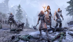 How can players better operate Elder Scrolls Online?