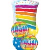 Plan a Birthday Party With Party Balloons