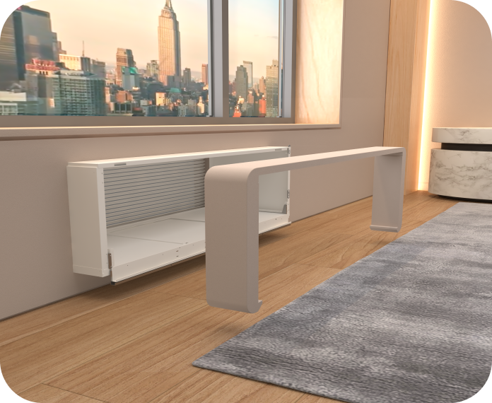 Understanding the Basics of PTAC Units