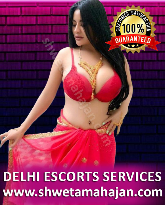 Personality Delhi Escorts Service In Delhi For Honeymoon Feel 