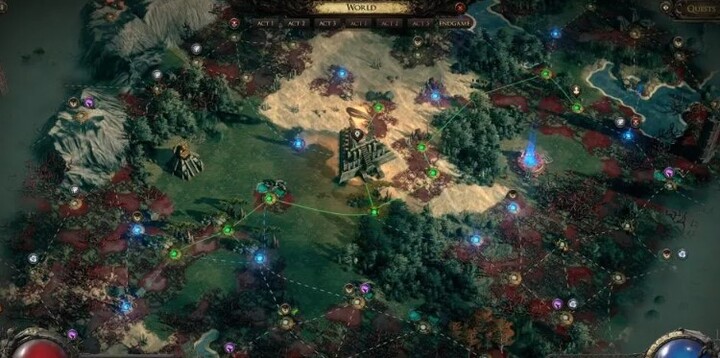 Path of Exile 2 Trade: Easy Steps to Play With Friends