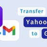 Can Gmail Import Yahoo Email?