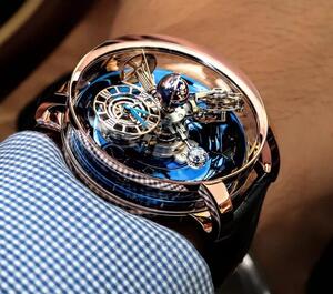 replica Porsche Design watch