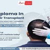 Is a Hair Transplantation Diploma the Key to a Successful Career in Trichology?
