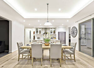 Looking for a General Contractor in Vista Valle? Choose Renovations By Design