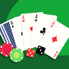 How to play poker in a casino?