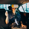 Virtual Reality in Automotive: The Role of VR Development in Revolutionizing Vehicle Design and Testing