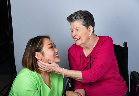 Wellness Within Reach: Making Elder Care Affordable and Accessible