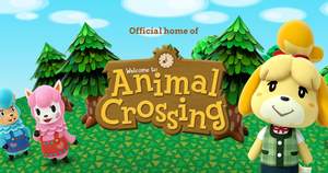 Animal Crossing New Horizons is supposed to be an idyllic
