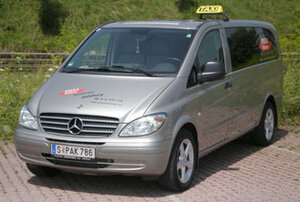 Why You Should Always Choose the Best Taxi Services In Salzburg: Top Reasons