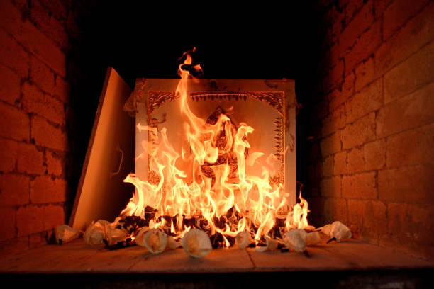 Direct Cremation Explained! What You Should Understand