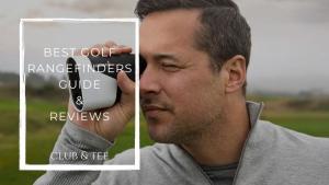 Looking To The Best Nikon Golf Rangefinders