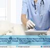 Veterinary Molecular Diagnostics Market Size, Share, Trends, Growth, Industry Analysis Report and Forecast 2022-2027