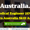 CDR For Biomedical Engineer (ANZSCO: 233913) At CDRAustralia.Org - Engineers Australia