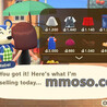 Animal Crossing: New Horizons: Mabel and Sabel