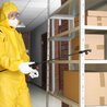 Commercial Pest Control in New York