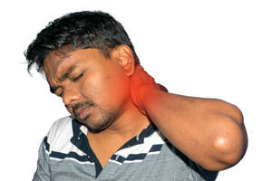 Exercises for Neck Pain Relief