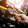Keep Your Trucks Running Smoothly with Top Electrician Services