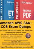 Crush the AWS SAA-C03 Exam with These Top-Quality Study Resources