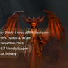 Diablo 4&#039;s Popular Classes Unveiled