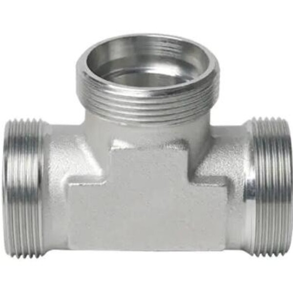 Wholesale Hose Fittings Suppliers Introduces Anticorrosion Details For Hex Fittings