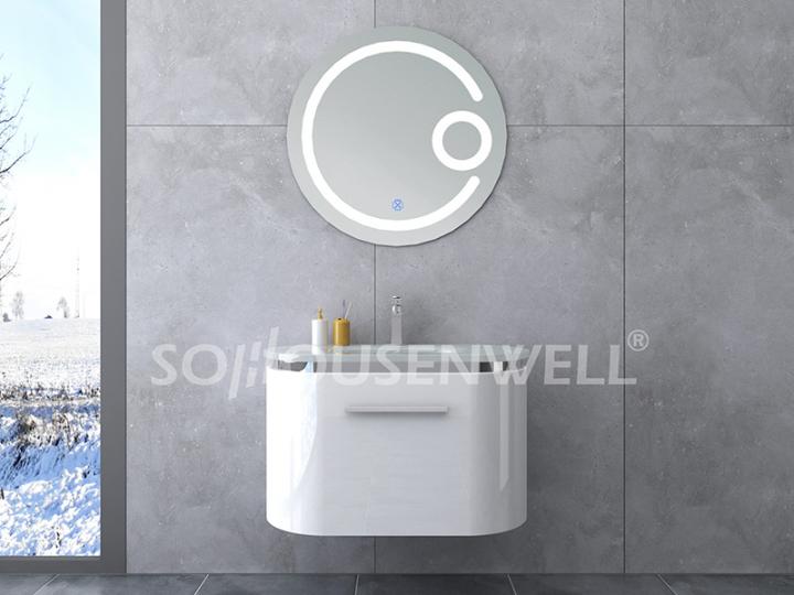What are the precautions for wash basin installation?