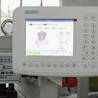 Analyze how the computerized embroidery machine guarantees the beauty of embroidery