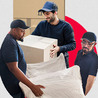 What are the types of Business Removals?