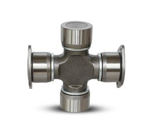 How to tell if the universal joint is damaged