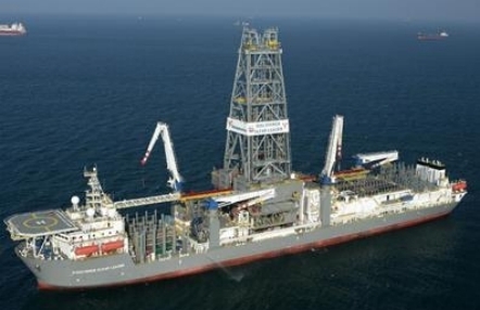 A Comprehensive Guide to the Drill Ship Rig