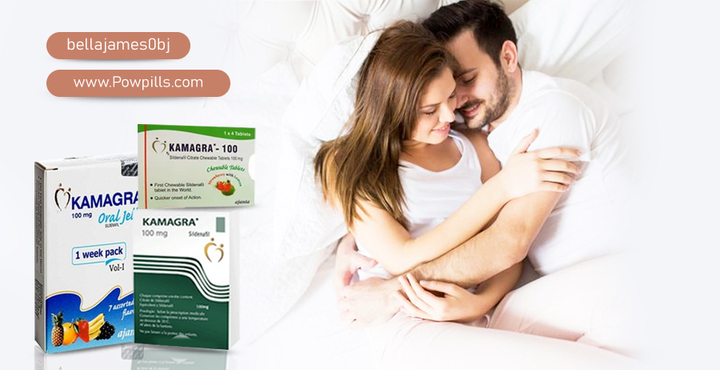 Kamagra (Sildenafil Citrate) online tablet from USA