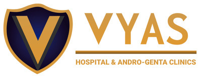 Expert Urologist in Jaipur at Vyas Hospital & Andro-Genta Clinics