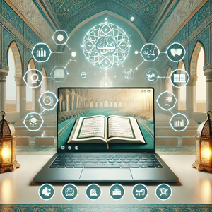 Choosing the Right Online Quran Academy: Benefits and Essential Tips