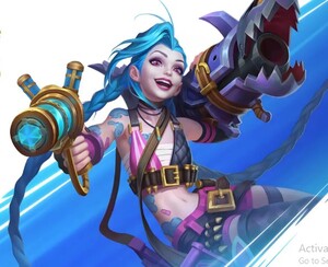 Buy Wild Rift Accounts Fast &amp; Securely on Agoras.gg