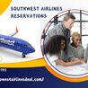 Southwest Airlines Reservations