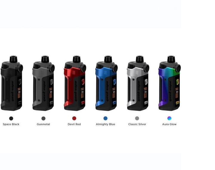 Geekvape B100 21700 Kit (Aegis Boost Pro 21700) | Smokedale Tobacco