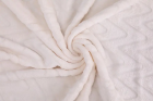 \u3000WHAT ARE THE CHARACTERISTICS OF GENERAL COTTON FLANNEL