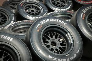 The Right Tyres for Your Vehicle
